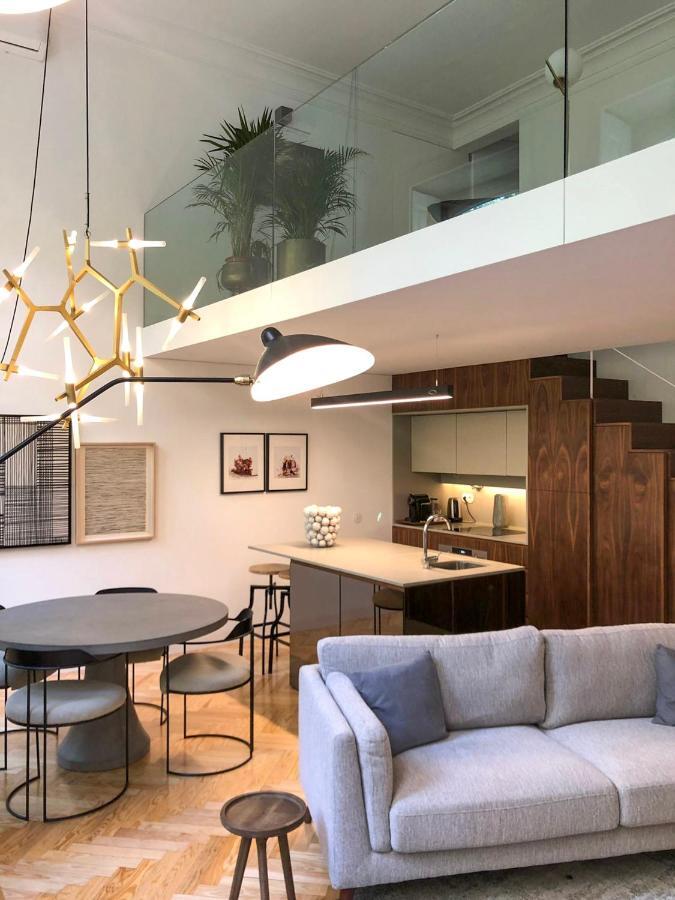 Oporto Chic&Cozy - Ateneu Exterior foto