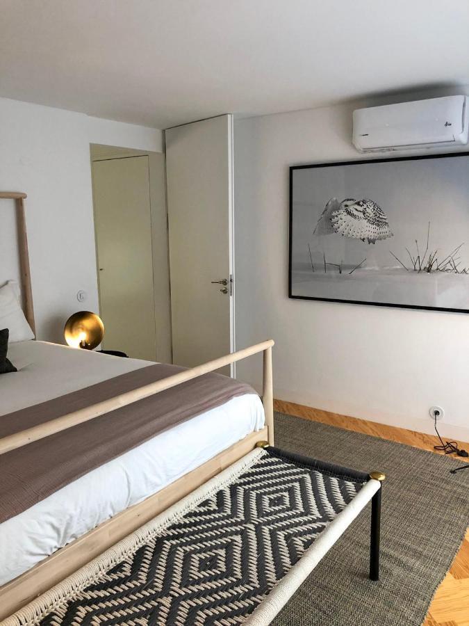Oporto Chic&Cozy - Ateneu Exterior foto