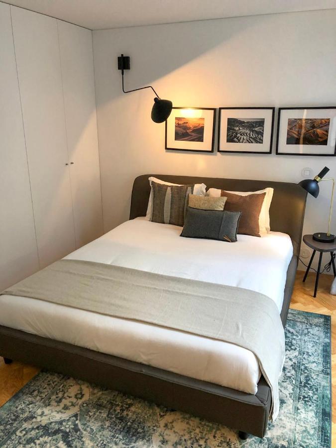 Oporto Chic&Cozy - Ateneu Exterior foto