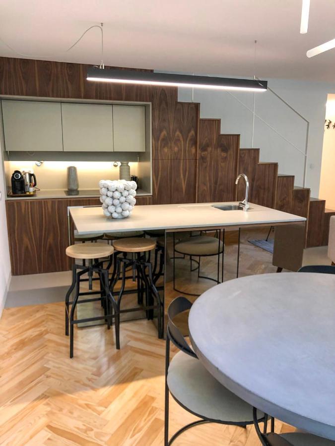 Oporto Chic&Cozy - Ateneu Exterior foto